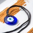 EVIL EYE necklace