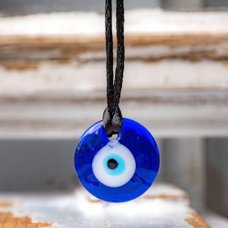 EVIL EYE necklace