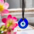 EVIL EYE necklace