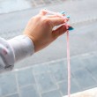 roževec perle z energijskim učinkom, roževec perle za darilo, roževec perle za ljubezen in mir