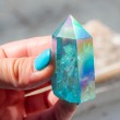 AQUA AURA Spike