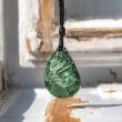 SERAPHINITE necklace unique piece