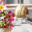 ARAGONITE crystal sphere 4-5 cm