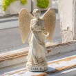 ARCHANGEL GABRIEL statue