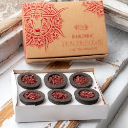 duhovno kadilo Dragon Blood
zaščitno kadilo Dragon Blood
kadilo za obrede