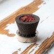 kadilo Dragon Blood smola
Dragon Blood kadilo
naravna smola Dragon Blood
kadilo za energijsko čiščenje