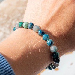 Zapestnica za intuicijo
Šatukit zaščita
Zapestnica z energijskim kristalom šatukit Ljubljana šatukit Celje