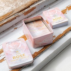 ORACE CARDS ROSE (pocket size)