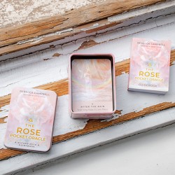 Meditacija Tarot Ljubezen 
Samospoznanje
Energija