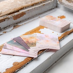 Orakeljske karte
Karte Rose Intuicija
Duhovno vodstvo tarot