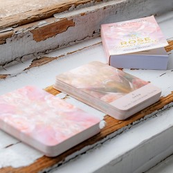 Meditacija Tarot Ljubezen 
Samospoznanje
Energija