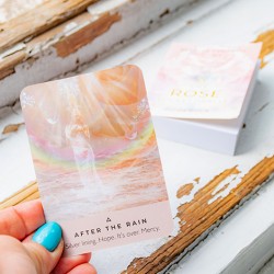 Meditacija Tarot Ljubezen 
Samospoznanje
Energija