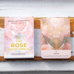 Meditacija Tarot Ljubezen 
Samospoznanje
Energija