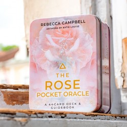 Meditacija Tarot Ljubezen 
Samospoznanje
Energija