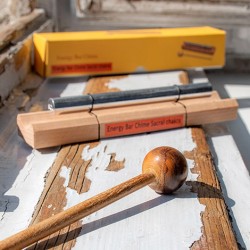 HEALING CHIME BAR 2rd Chakra