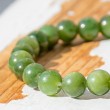 JADE NEPHRITE bracelet 8mm