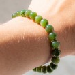 JADE NEPHRITE bracelet 8mm