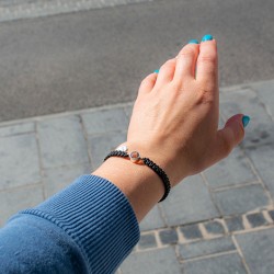 TOPAZ bracelet  Slovenia