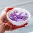 SELENITE bowl M