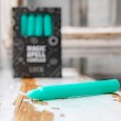 RITUAL CANDLE small green