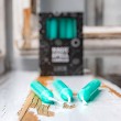RITUAL CANDLE small green