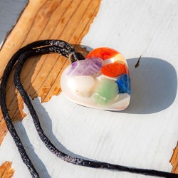 orgonit ogrlica 7 čaker
ogrlica s čakrami
orgonit za 7 čaker
energijska ogrlica 7 čaker