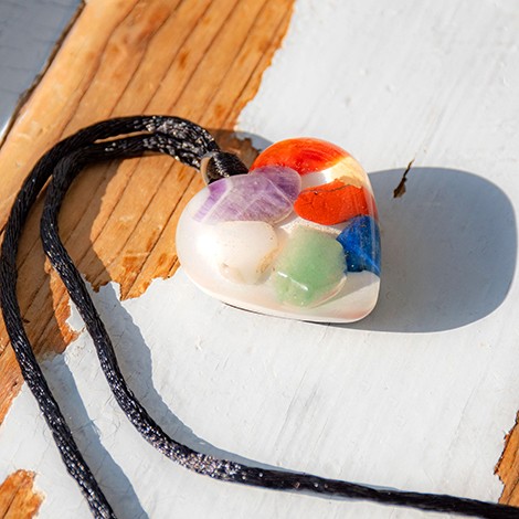 orgonit ogrlica 7 čaker
ogrlica s čakrami
orgonit za 7 čaker
energijska ogrlica 7 čaker