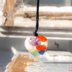 ogrlica z orgonitom za čakre
orgonit čakre nakit
nakit za ravnovesje čaker
orgonit za energijsko ravnovesje