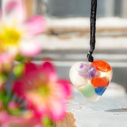 orgonit ogrlica 7 čaker
ogrlica s čakrami
orgonit za 7 čaker
energijska ogrlica 7 čaker