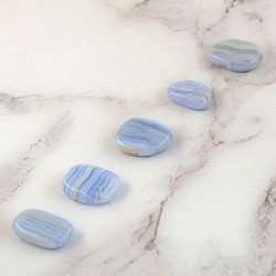 blue chalcedony
blue chalcedony crystal
chalcedony gemstone
blue healing crystal