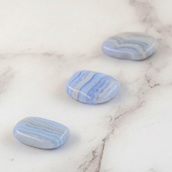 healing chalcedony
spiritual growth crystal
throat chakra crystal
blue chalcedony benefits