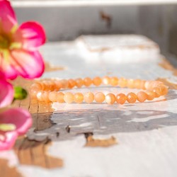 emotional balance bracelet
moonstone for women
orange crystal bracelet