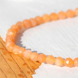 emotional balance bracelet
moonstone for women
orange crystal bracelet