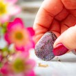 stichtite, crystal, 
 crystals online store Slovenija healing crystals, natural stones, spiritual healing