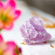 AMETHYST natural raw crystal