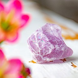 AMETHYST natural raw crystal