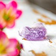 AMETHYST natural raw crystal