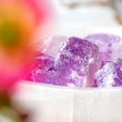 AMETHYST natural raw crystal