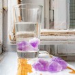 AMETHYST natural raw crystal