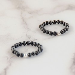 oniks kristal, energijski nakit, oniks za moč, prodaja kristalov v Sloveniji