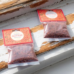 DRAGON BLOOD incense resin Goloka