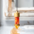 PENDULUM CARNELIAN  Carnelian crystal