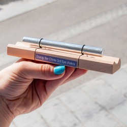 HEALING CHIME BAR 6th Chakra