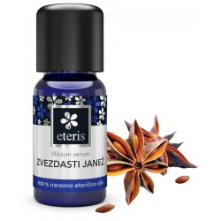 BIO ESSENTIAL OIL star anise