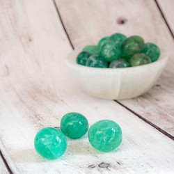 kristal za srčno čakro
fluorit zeleni
Čustveno ravnovesje kristal za intuicijo