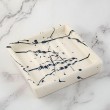 SOAP HOLDER square, handmade