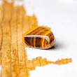 tiger's eye, tigers eze, cat's eye, crystals, gemstones, semiprechious stones