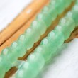 pearls, green aventurine, crystal pearls, jewlery parts, crystals, gemstones, gems
