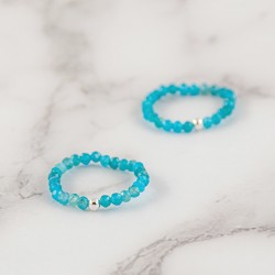 apatite ring, blue apatite, apatite, gemstones, gems, gemstone jewlery, gemstone ring
