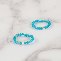 apatite ring, blue apatite, apatite gemstones, gems, crystal jewlery,  apatit crystal ring